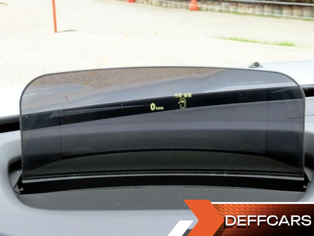 Mini COUNTRYMAN HIGH 2nd купить на сайте DeffCars
