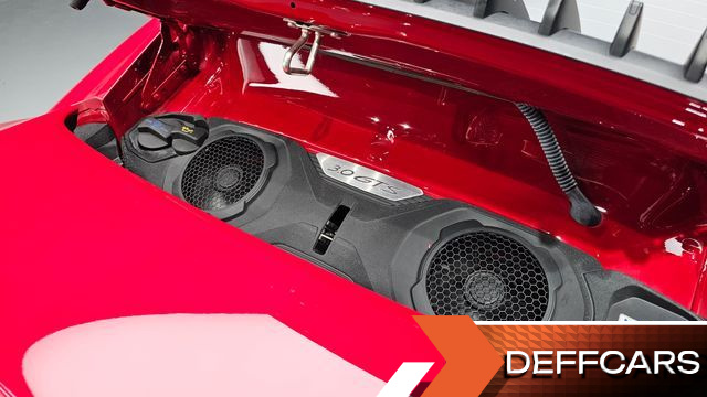 Porsche 911 Carrera GTS купить на сайте DeffCars