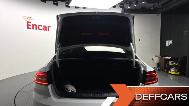 Volkswagen PASSAT 2.0 TDI 4Motion Prestige купить на сайте DeffCars