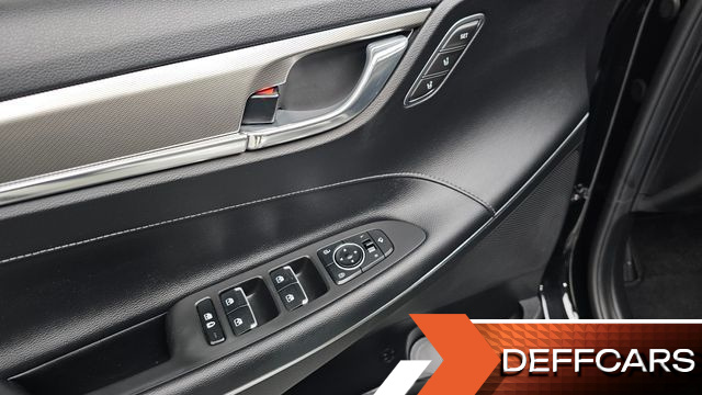 Hyundai GRANDEUR 3.3 Exclusice купить на сайте DeffCars