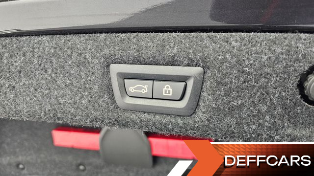 BMW 5-SERIES 520i Luxury купить на сайте DeffCars