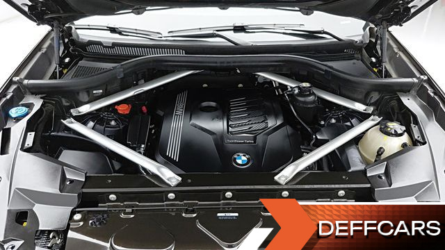 BMW X6 xDrive40i M Sport купить на сайте DeffCars