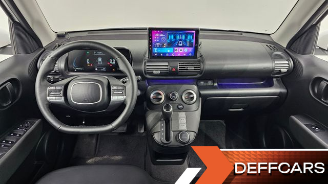 Hyundai CASPER Modern купить на сайте DeffCars