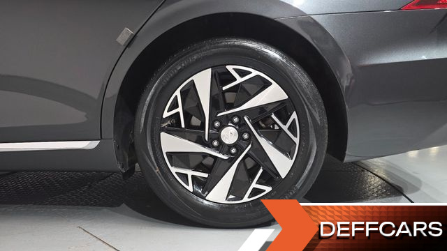 Hyundai GRANDEUR Exclusive купить на сайте DeffCars