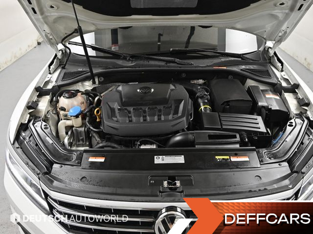 Volkswagen PASSAT 2.0 TSI B7 купить на сайте DeffCars