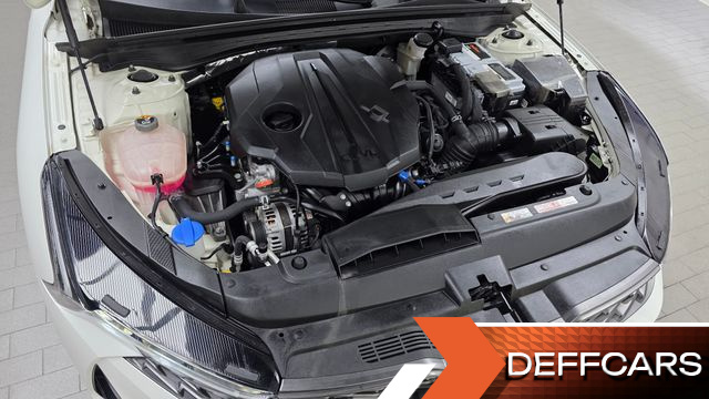Kia K5 2.0 Noblesse купить на сайте DeffCars