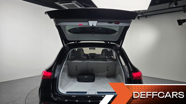 Mercedes EQE EQE500 4MATIC купить на сайте DeffCars
