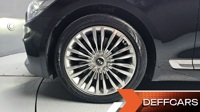 Kia K9 3.8 GDI AWD Best SelectionⅠ купить на сайте DeffCars