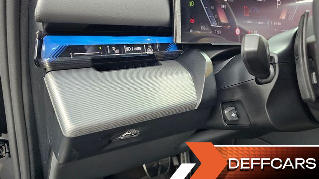 BMW 5-SERIES 520i M Sport купить на сайте DeffCars
