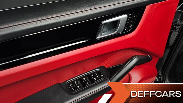 Porsche CAYENNE 3.0 Coupe купить на сайте DeffCars