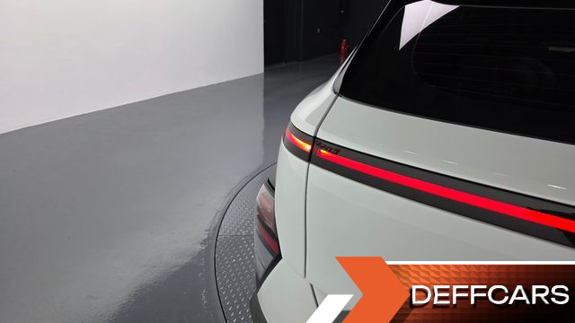 Hyundai KONA Gasoline 1.6 Turbo 2WD Premium купить на сайте DeffCars