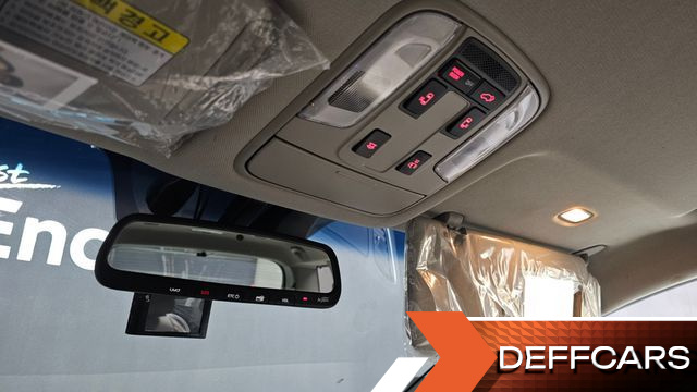Kia CARNIVAL 9-Seater Noblesse купить на сайте DeffCars