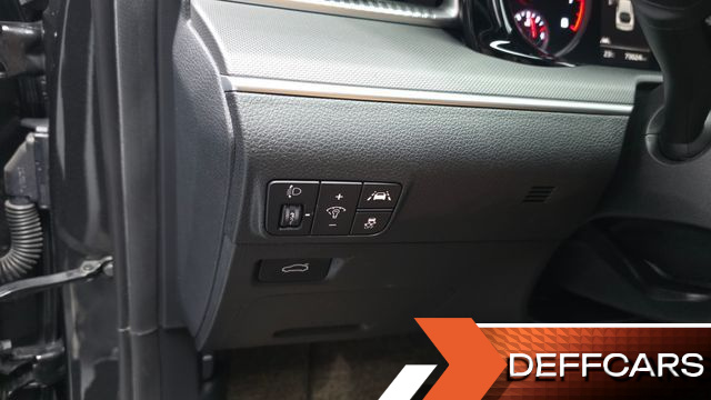 Kia K5 1.6 Turbo Prestige купить на сайте DeffCars