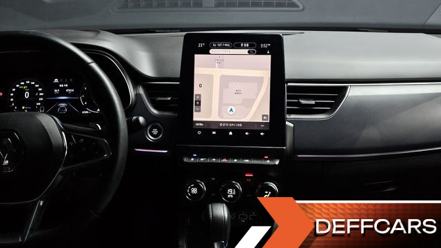 Renault-KoreaSamsung XM3 1.3 TCe RE Signature купить на сайте DeffCars