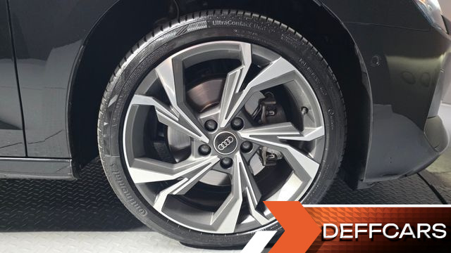 Audi A3 40 TFSI купить на сайте DeffCars