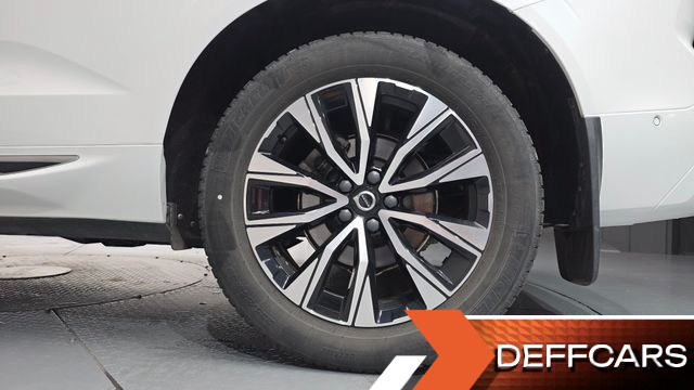 Volvo XC60 B5 Ultimate Bright купить на сайте DeffCars