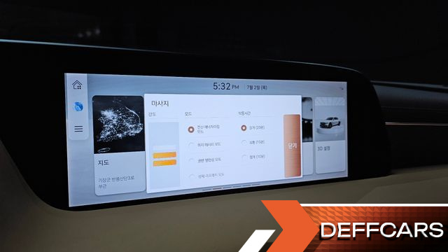 Genesis G90 Gasoline 3.5 Turbo AWD купить на сайте DeffCars