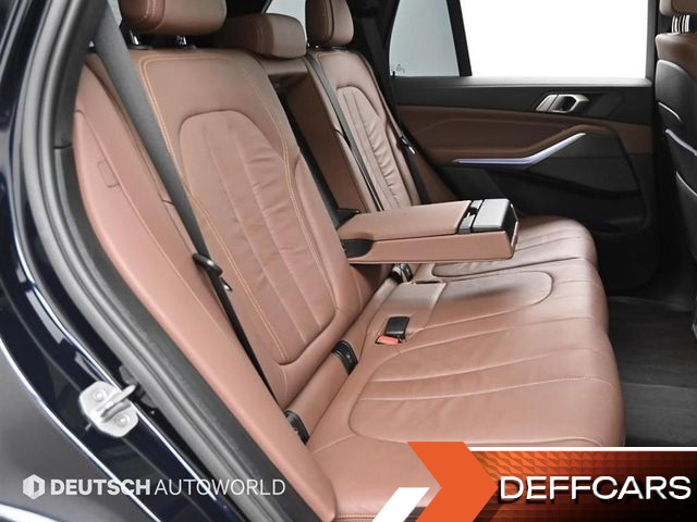 BMW X5 xDrive 30d M Sport купить на сайте DeffCars