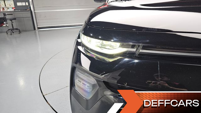 Kia SOUL 1.6 T-GDI Noblesse Special купить на сайте DeffCars