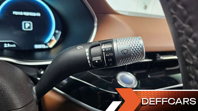 Genesis G80 Gasoline 2.5 Turbo 2WD купить на сайте DeffCars