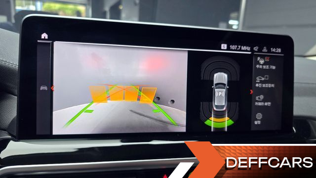 BMW X4 xDrive20i xLine купить на сайте DeffCars