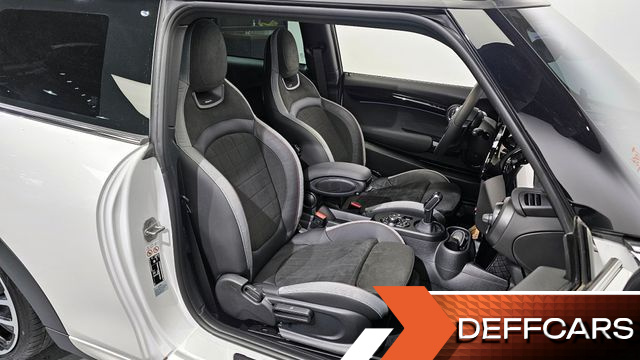 Mini COOPER JCW 3rd Generation купить на сайте DeffCars