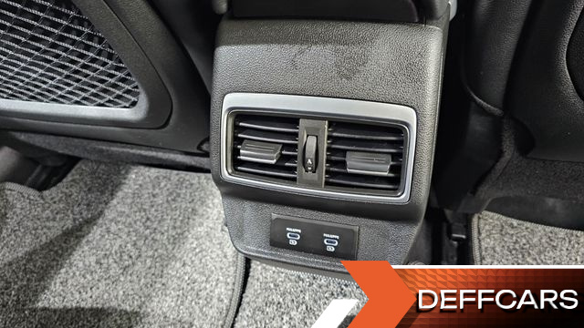 Renault-KoreaSamsung QM6 2.0 LPe LE 2WD купить на сайте DeffCars