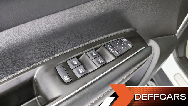 Renault-KoreaSamsung QM6 2.0 GDe PREMIERE 2WD купить на сайте DeffCars