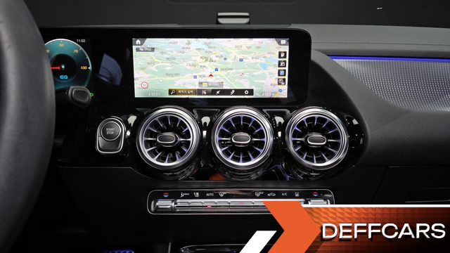 Mercedes EQA EQA250 AMG Package Plus купить на сайте DeffCars