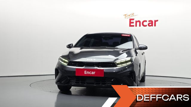 Kia K3 1.6 Noblesse купить на сайте DeffCars