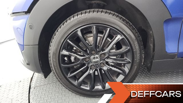 Mini CLUBMAN High 2nd купить на сайте DeffCars