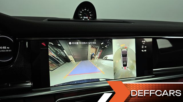Porsche PANAMERA 4.0 GTS купить на сайте DeffCars