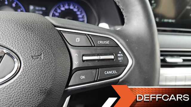 Hyundai PALISADE Gasoline 3.8 4WD Exclusive купить на сайте DeffCars