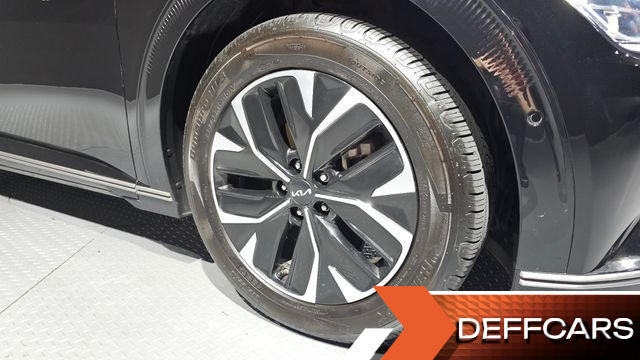 Kia EV6 Long Range Earth купить на сайте DeffCars