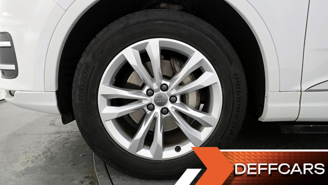 Audi Q7 45 TFSI Quattro купить на сайте DeffCars