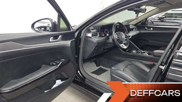 Kia K5 2.0 Prestige купить на сайте DeffCars