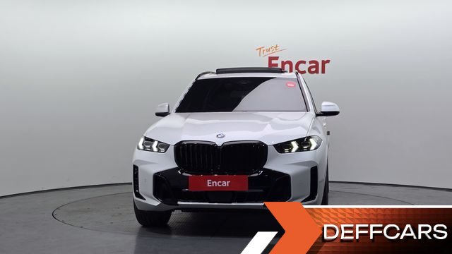 BMW X5 xDrive 30d M Sport купить на сайте DeffCars