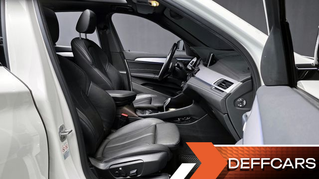 BMW X1 xDrive 20i M Sport купить на сайте DeffCars