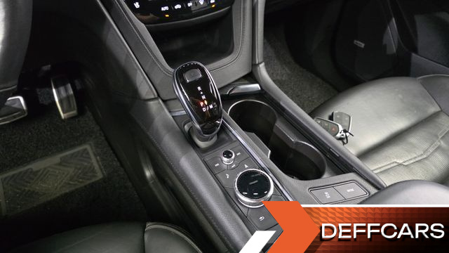 Cadillac XT6 3.6 Sport купить на сайте DeffCars