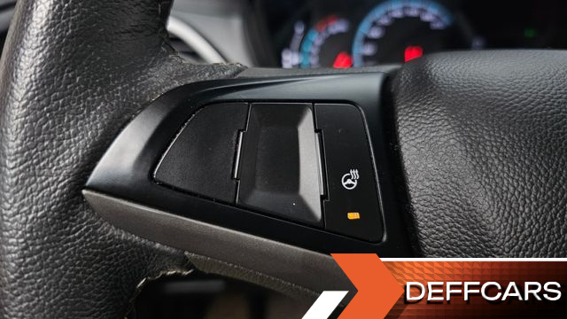 ChevroletGMDaewoo SPARK LT купить на сайте DeffCars