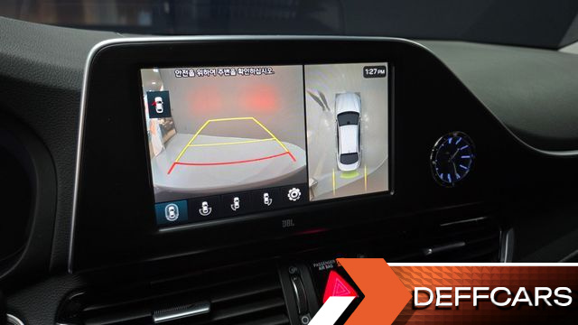 Hyundai GRANDEUR 3.0 Exclusive Special купить на сайте DeffCars