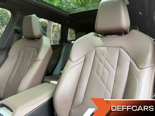 BMW X3 xDrive 20d M Sport купить на сайте DeffCars