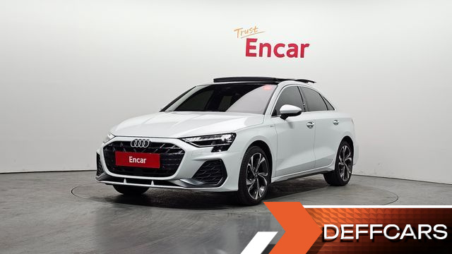 Audi A3 40 TFSI Premium купить на сайте DeffCars