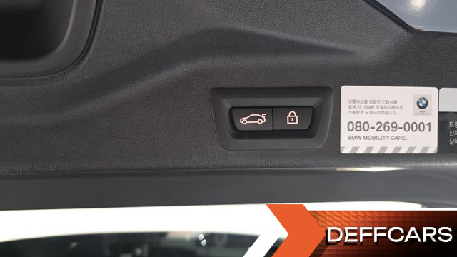 BMW X5 M50i купить на сайте DeffCars