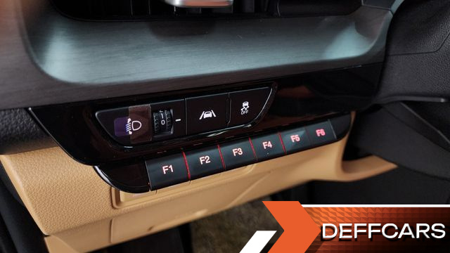 Kia CARNIVAL Gasoline 9-seater Limousine(Special vehicle) купить на сайте DeffCars