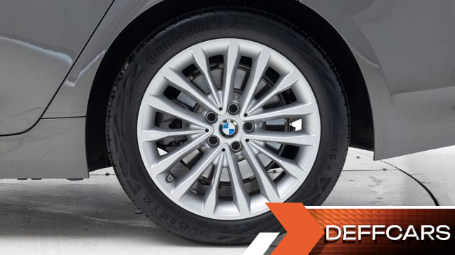 BMW 5-SERIES 520i Luxury купить на сайте DeffCars