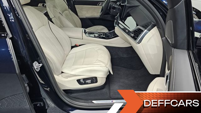 BMW X5 xDrive 40i M Sport купить на сайте DeffCars