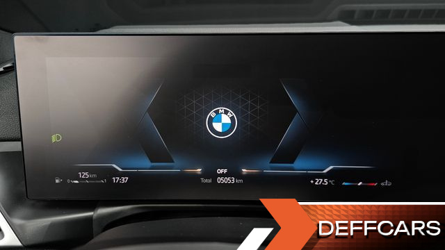 BMW 3-SERIES 320i M Sport купить на сайте DeffCars