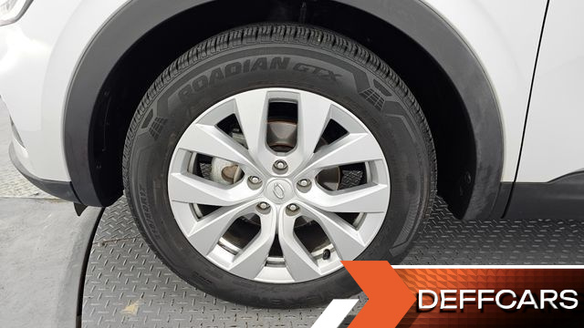 Renault-KoreaSamsung XM3 1.6 GTe LE купить на сайте DeffCars