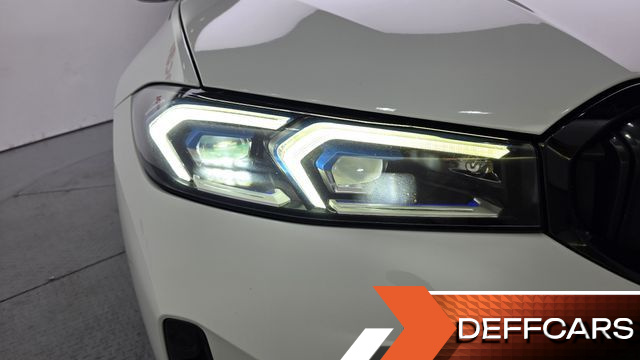 BMW 3-SERIES 320i M Sport купить на сайте DeffCars